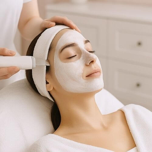 Serpil Gün Hizmetler Cilt Bakımı Hassas Ciltler Yağlı Ciltler Lekeli Ciltler