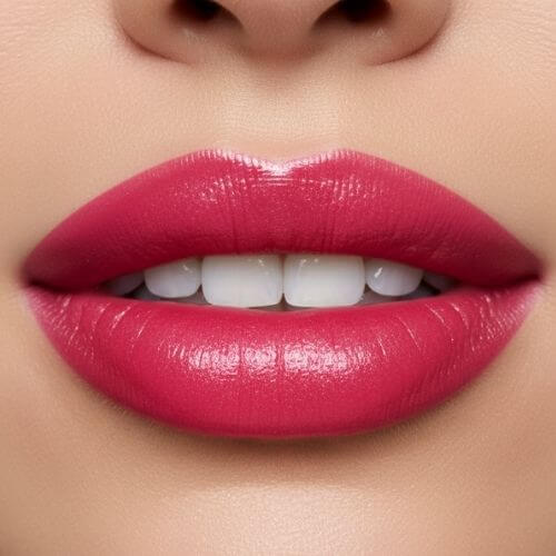 Serpil Gün Hizmetler Dudak Renklendirme Lip Coloring Renkli Dudaklar