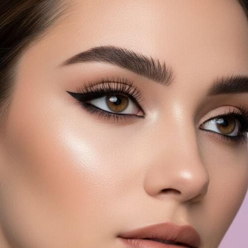 Serpil Gün Hizmetler Eyeliner Göz Kalemi