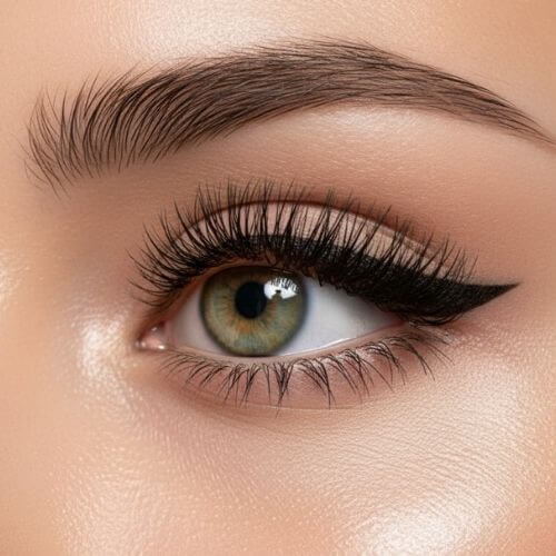 Serpil Gün Hizmetler Dipliner Kirpik Altı Kalem