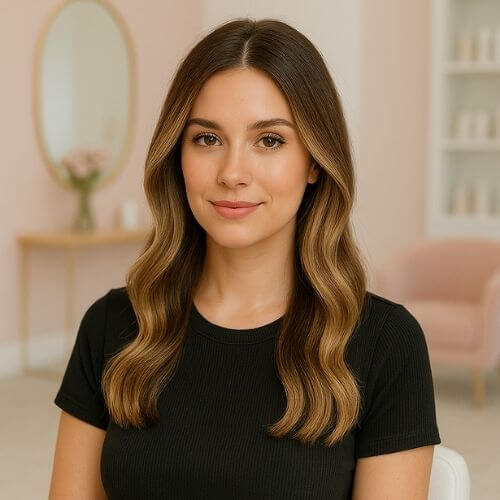 Serpil Gün Hizmetler Saç Boyama Sombre Yen