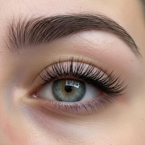 Serpil Gün Hizmetler Kirpik Kaldırma Kirpik Lifting