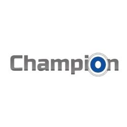 Champion Lazer Epilasyon Logo