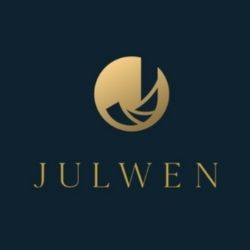 Julwen Hair Logo