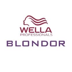 Blondor Logo
