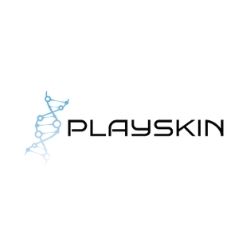 Playskin Logo