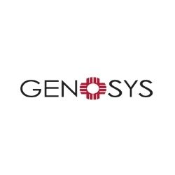 Genosys Logo