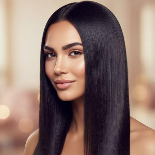 Serpil Gün Hizmetler Kreatin Bakımı Saç