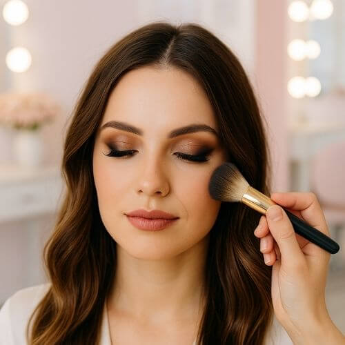 Serpil Gün Hizmetler Profesyonel Makyaj