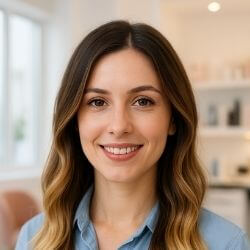 Yorum 1 Ombre Saç Öğretmen