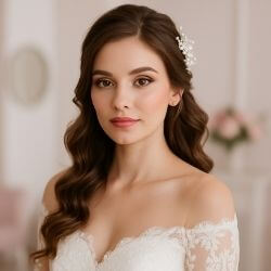 Yorum 2 Gelin Saçı ve Makyajı Avukat