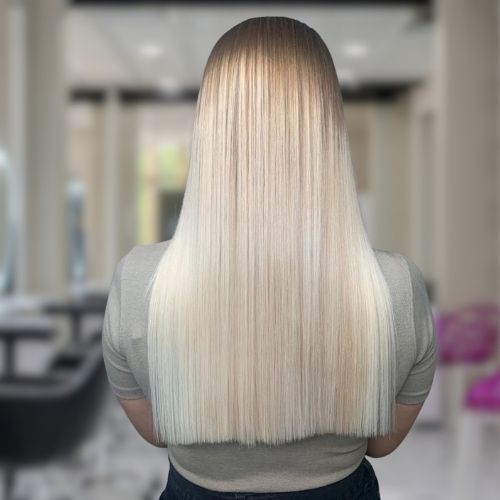 Serpil Gün Hizmetler Keratin Bakımı Saç Bakımı